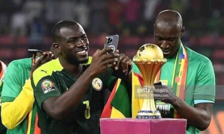 Vol au palais : Kalidou Koulibaly a retrouvé son téléphone selon Mountaga Cissé