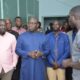 Guédiawaye : la première décision du nouveau maire Ahmed Aidara