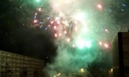 Dakar - La célébration du nouvel an chinois sème la panique au Plateau, un Chinois arrêté