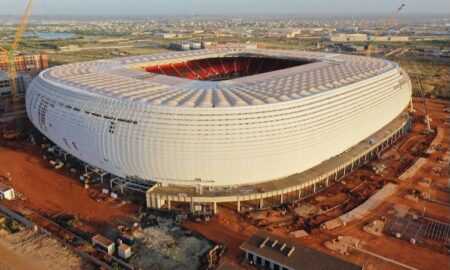 Stade du Sénégal : une inauguration en grande pompe se prépare, 178 millions pour le transport et la restauration