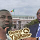 Bamba Fall rejoint Macky Sall