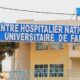 Dakar : l'hôpital de Fann doté d'un nouvel incinérateur de déchets biomédicaux