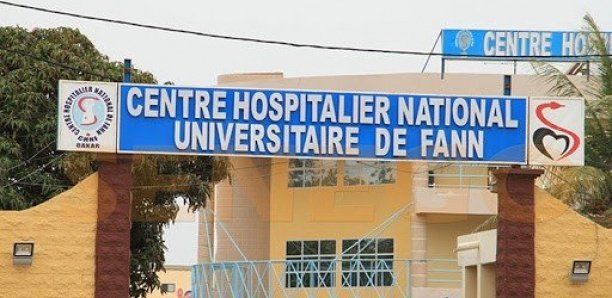 Dakar : l'hôpital de Fann doté d'un nouvel incinérateur de déchets biomédicaux