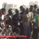 Victorieux de la Coupe d’Afrique : suivez en direct l’accueil des Lions