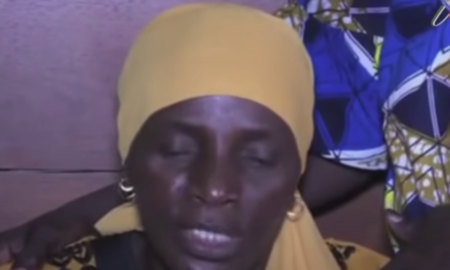 Coupe d’Afrique : la mère de Sadio Mané réagit au sacre des Lions
