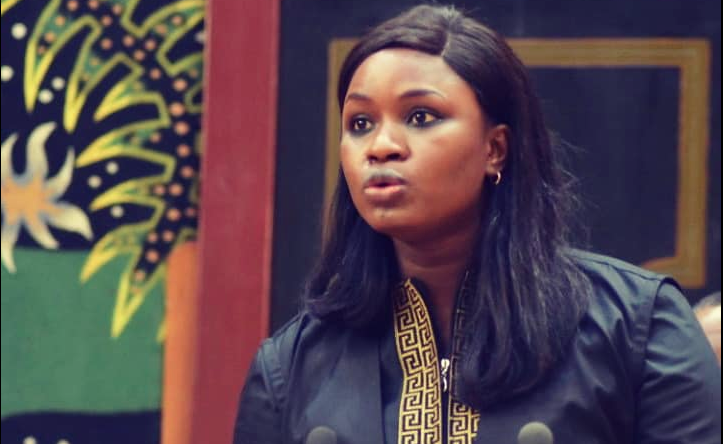 Année scolaire menacée : H. Marieme Soda Ndiaye saisit le président Niass et s'adresse Gouvernement