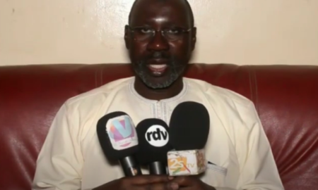 Samba Ndiaye, maire sortant de Ndoffane : "J'ai laissé 100 millions dans la caisse..."