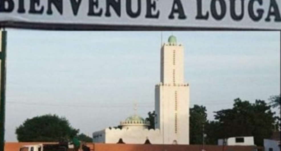 Ndiobène Mbatar (Louga) : un imam se suicide par pendaison