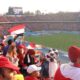 Egypte vs Sénégal : 50mille spectateurs attendus au stade international Caire pour suivre les champions d'Afrique