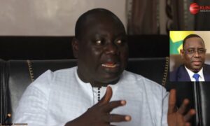 Moussa Fall, Aprodel : «les élections locales ont confirmé que le président Macky Sall reste majoritaire dans ce pays»