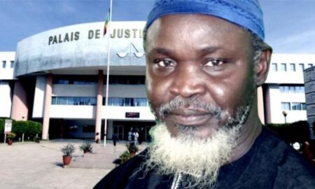 Imam Alioune Ndao sur sa convocation par la Justice : "nous n’avons reçu aucun document dans ce sens"