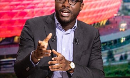 Célébration du sacre continental : Malick Traoré Canal+ "Sadio Mané n’a fait aucune demande à son club..."