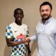 Mercato des Lions :  Papis Demba Cissé rebondit à Çaykur Rizespor