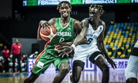 Elim-mondial Basket : le Programme des Lions pour la deuxième fenêtre