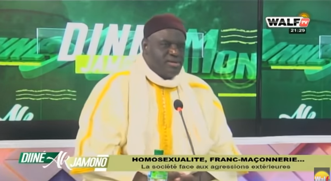 Affaire Serigne Lamaine Sall : le Cnra met en demeure Walf Tv