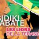 Sacre des Lions : Sidiki Diabaté chante les nouveaux champions d'Afrique