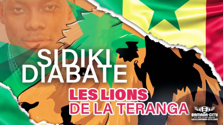 Sacre des Lions : Sidiki Diabaté chante les nouveaux champions d'Afrique