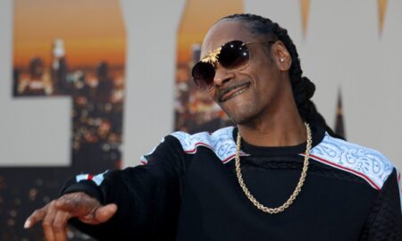 Etats-Unis : Snoop Dogg accusé de viol par une de ses ex-danseuses