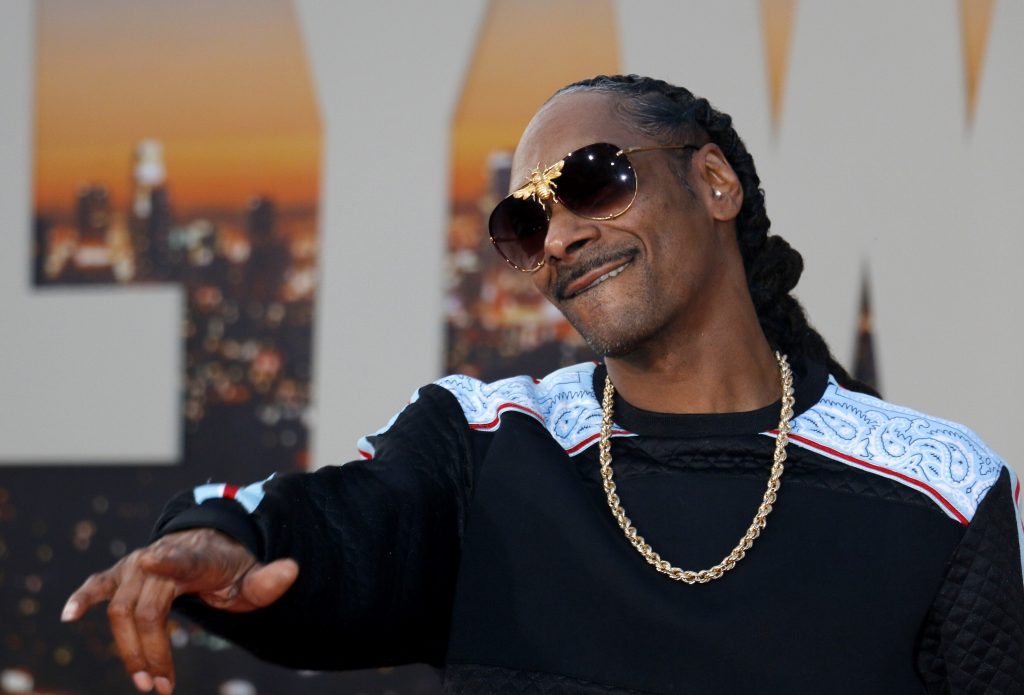 Etats-Unis : Snoop Dogg accusé de viol par une de ses ex-danseuses