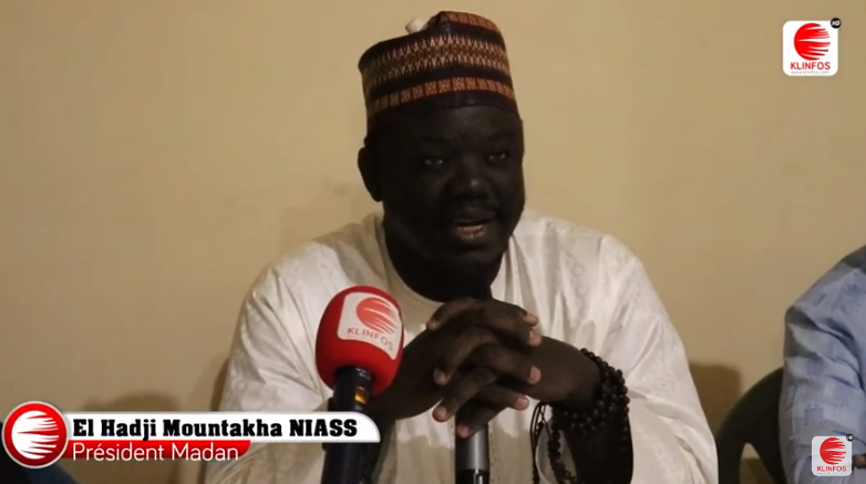 Kaolack : Abdoulaye Mountakha Niass explique comment le BBY a perdu les élections