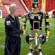 Coupe du Monde des Clubs : la FIFA va tester un "Arbitre robot"