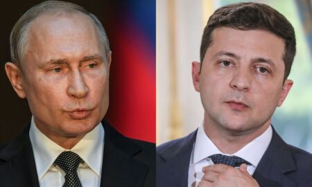 Guerre Russie - Ukraine : les négociations ont démarré, Kiev demande un cessez-le-feu immédiat
