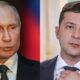 Guerre Russie - Ukraine : les négociations ont démarré, Kiev demande un cessez-le-feu immédiat