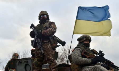 Guerre en Ukraine : au moins 40 soldats et une dizaine de civils seraient tués