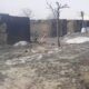 Kolda : un incendie ravage 18 cases et réduit en cendre des vivres