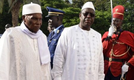 Le stade du Sénégal baptisé à son nom : Abdoulaye Wade réagit à la décision du président Macky Sall