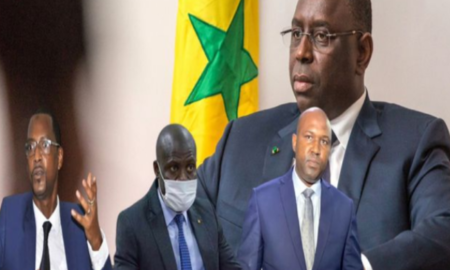 Casamance : ces jokers de Macky Sall qui font bouger les choses dans l’ombre