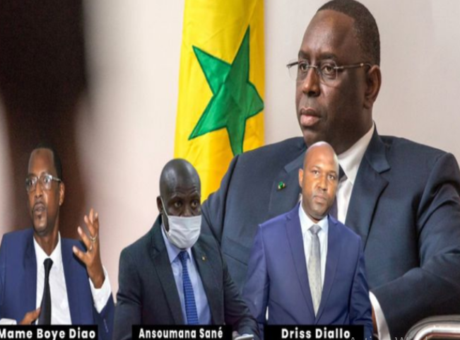 Casamance : ces jokers de Macky Sall qui font bouger les choses dans l’ombre