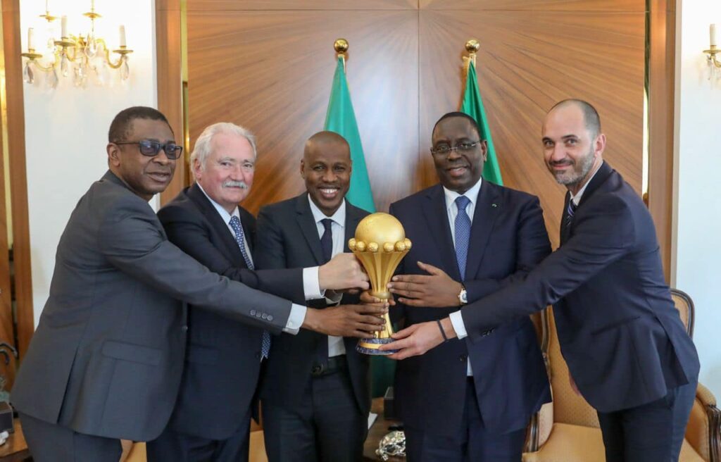 Célébration du sacre des Lions : le FC Metz va  construire 6 stades au Sénégal