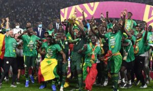 CAN 2021 : les Lions attendus à Dakar ce lundi à 13h