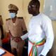 Diagane Barka : le nouveau maire, Mabousso Diallo, tend la main à "tout le monde"