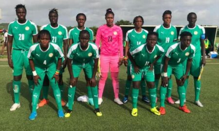 Eliminatoire Can Féminin : le sélectionneur des Lionnes s'attend à un match difficile contre le Mali