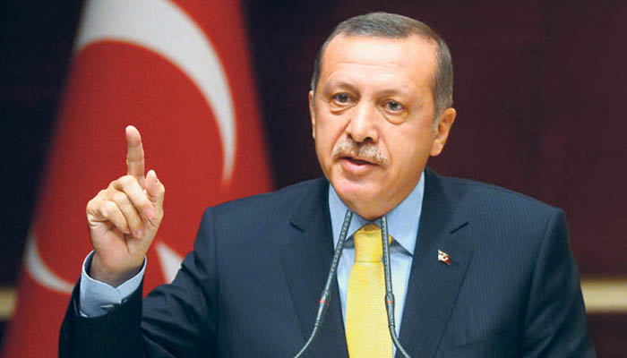 Président Recep Tayyip Erdoğan : Türkiye-Sénégal, une amitié forte ancrée dans l’histoire et tournée vers l’avenir