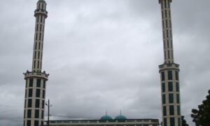 Officiel : le Gamou de Taiba Niassène sera célébré le 17 février