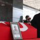 Turquie : Erdogan rend hommage à son garde du corps décédé à Dakar