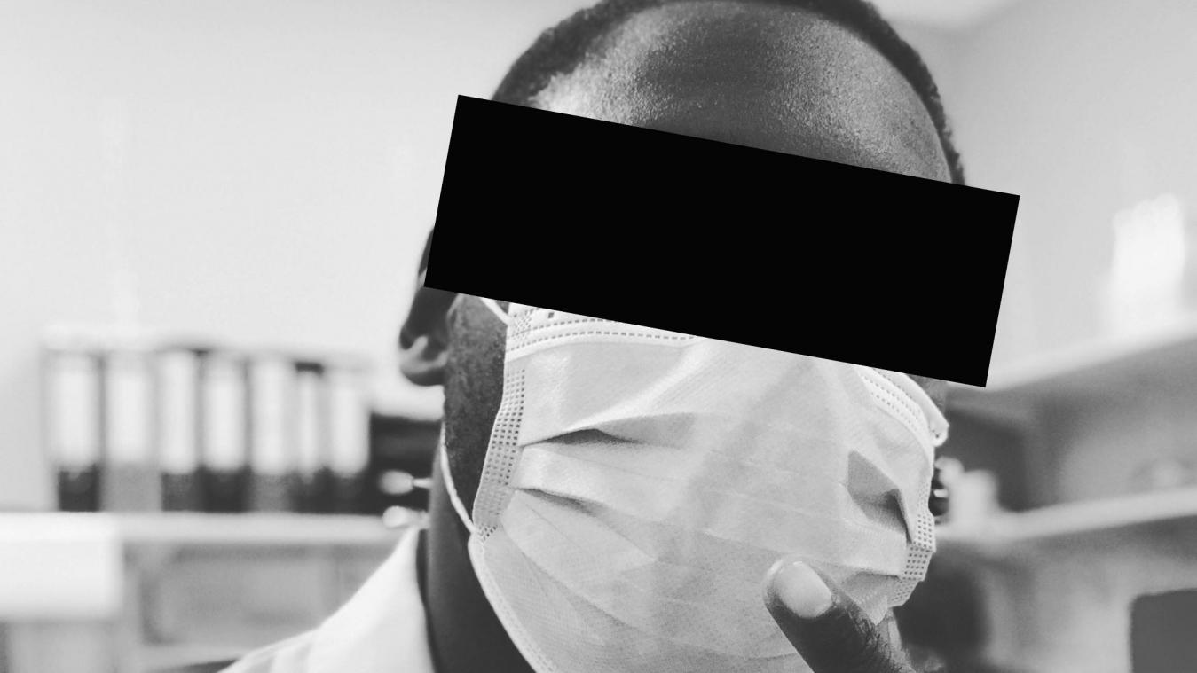 Dakar : un faux médecin arrêté par la Police