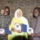 OK Awards : Zeyda Moussoukoro Mbaye, sacrée meilleure entrepreneure de la région de Kaolack