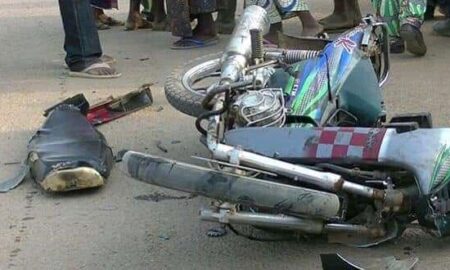 Accident mortel à Kaolack : un bus tue un conducteur de moto Jakarta
