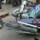Accident mortel à Kaolack : un bus tue un conducteur de moto Jakarta