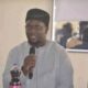 Plainte de Me Djibril War : Cheikh Omar Diagne convoqué à la Dic