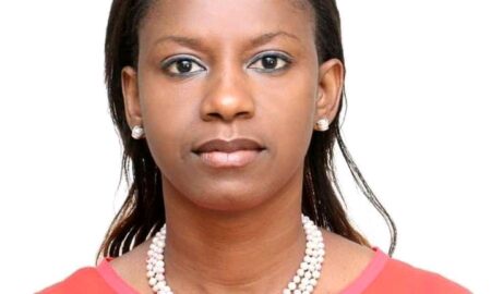 3FPT : Sophie Diallo remplace Aby Séye