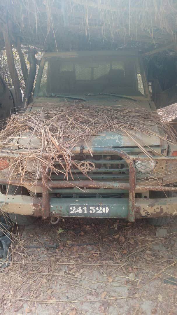 Opérations contre le Mfdc : l'Armée sénégalaise fait un premier bilan officiel