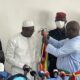 Guédiawaye : Ahmed Aidara et Yaw perdent les postes de 1er et 2e adjoints au profit de Bby
