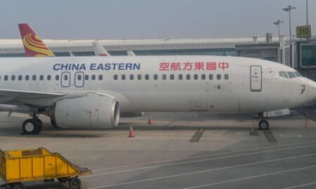 Chine : un Boeing 737 s’écrase avec 132 personnes à bord