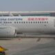 Chine : un Boeing 737 s’écrase avec 132 personnes à bord