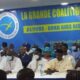 Élections législatives : Wallu Sénégal exige une rencontre sans intermédiaire de l'opposition avec Macky Sall